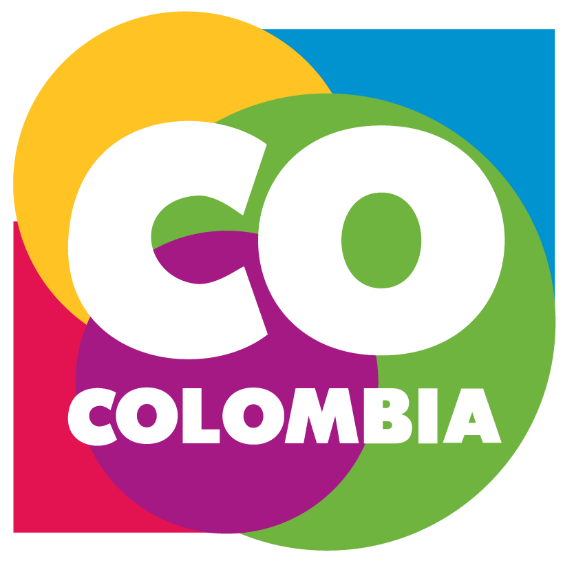 Marca Colombia